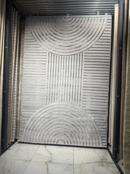 طقم نوم 3 قطع سجاد تركي